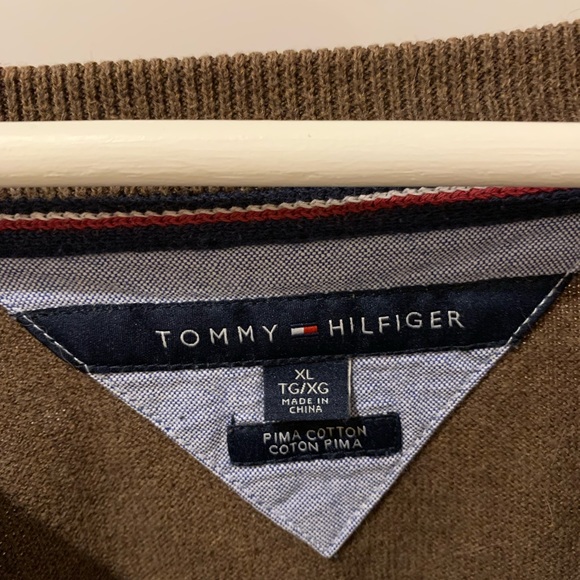vintage tommy hilfiger - Picture 3 of 3